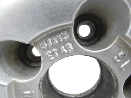 Jeu jantes opel zafira - , a