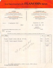 1950 MANUFACTURE LES