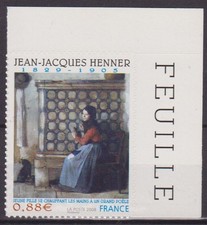 France 2008: Jean-Jacques