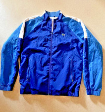 veste de jogging Lacoste homme