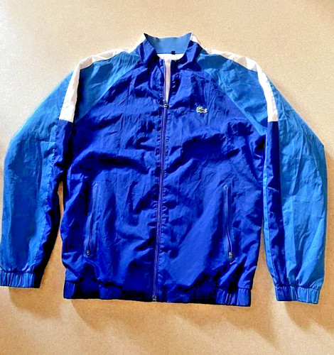 Veste jogging lacoste homme - jogging,