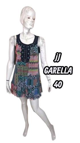 Garella taille superbe - ,