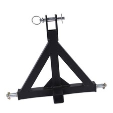 3 Point Trailer Hitch Adapter