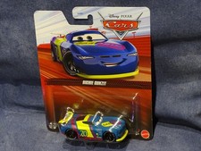 Voiture Disney Pixar Cars 3