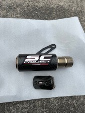 S1000RR SC PROJECT CR-TB33