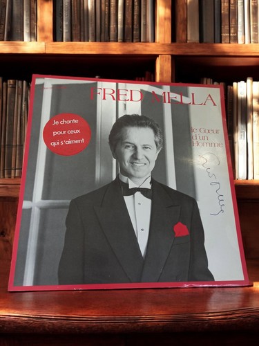 Vinyle tours ancien - vinyle,