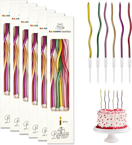 Bougies anniversaire - bougies,