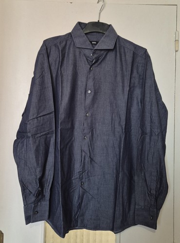 Chemise homme boss - homme,
