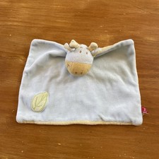 O/ Doudou Girafe Vache Tex