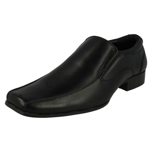 Chaussure formelle enfiler - formelle, À