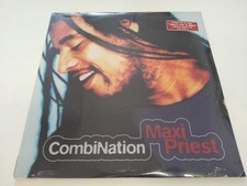 Maxi Priest - Combinaison '99