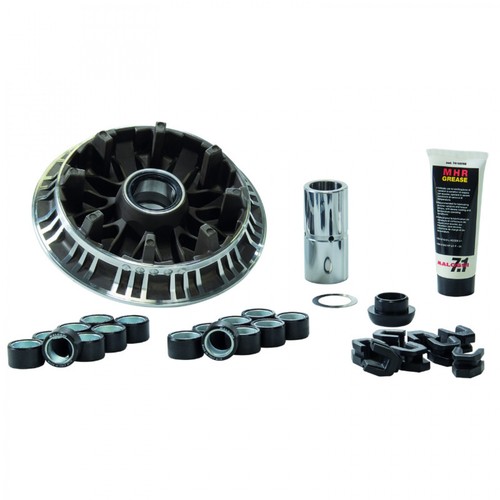 Variateur maxiscooter malossi - variateur,
