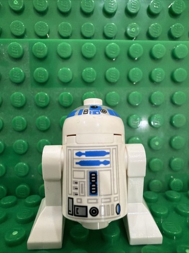 Lego star wars d2 - lego,
