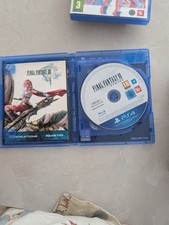 Final Fantasy VII: Remake (Sony PlayStation 4, 2020)