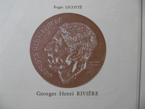 Roger lecotte george henri - roger,