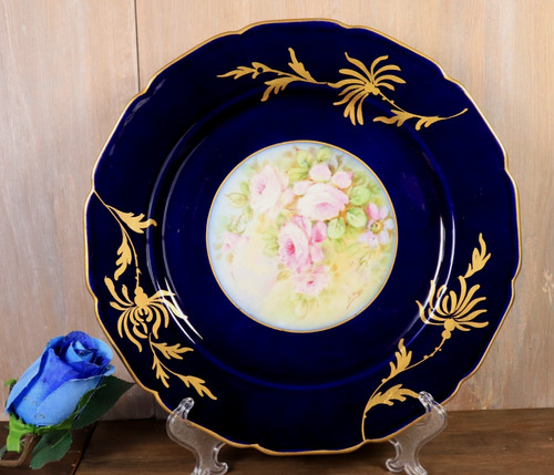 Plat grand assiette - plat,