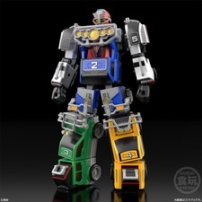 PSL Bandai SMP RV Robo Power