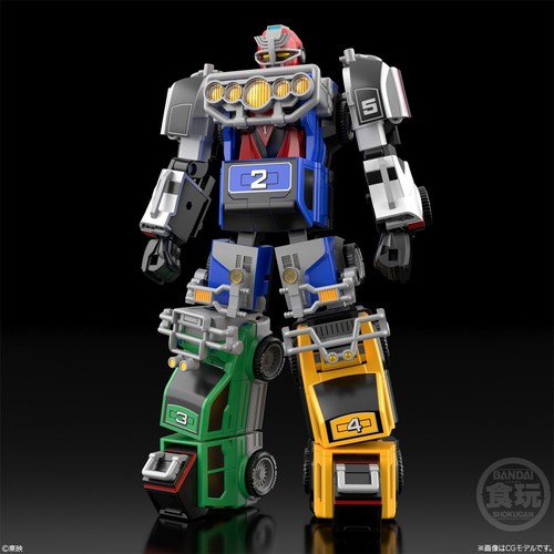 Psl bandai smp - psl,