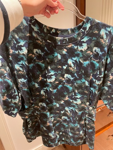 Womans kenzo sweatshirt size - womans,