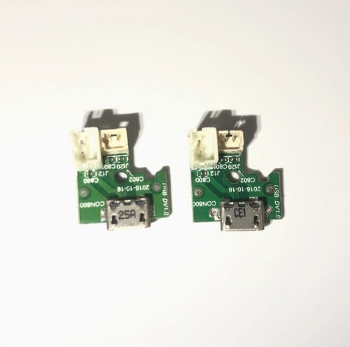 Micro usb charging port - port, power