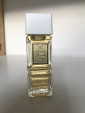miniature de parfum MUGUET