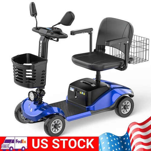 Paiseec wheels mobility - 4,