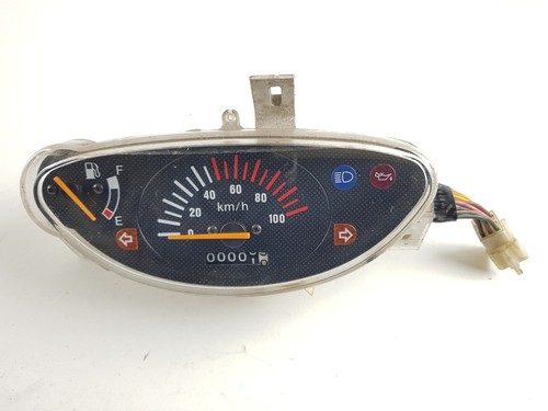Compteur tableau bord pgo - bord,