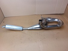 silencieux d'échappement