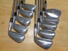Vintage WILSON STAFF Tour