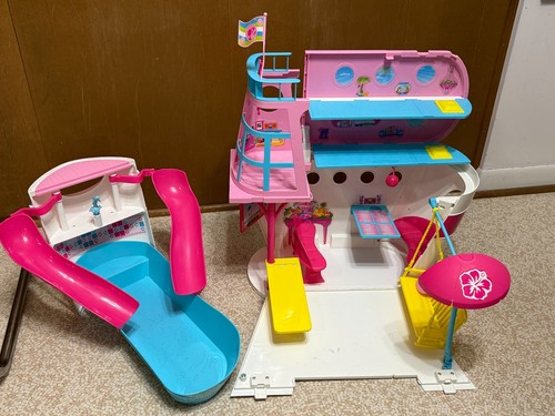 2011 barbie sisters double - 2011,