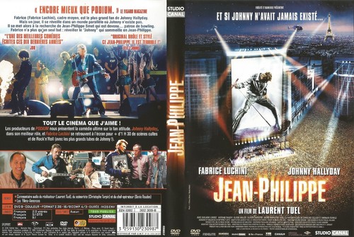 Jean philippe fabrice - -,