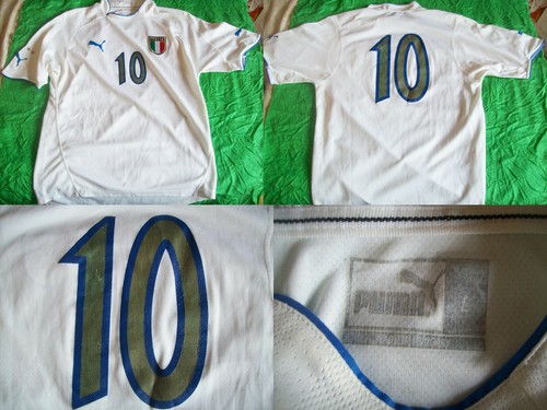 Maglia italia nazionale - maglia,