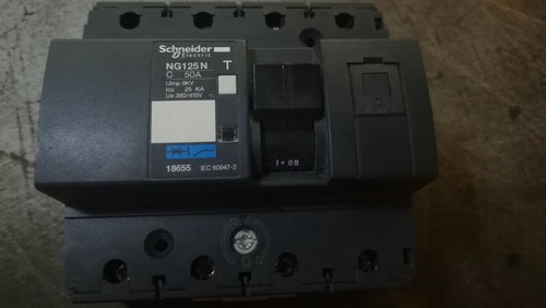 Schneider multi9 ng125n - schneider,