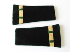 MARINE NATIONALE : EPAULETTES