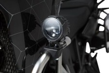 Triumph TIGER 1050 ABS 2013-2020 Supports De Protection SW Motech Pour Feux