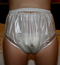PVC Couche-culotte En