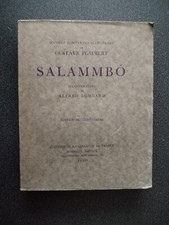 Salammbô - Flaubert - Ill. A