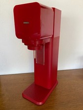 Machine a eau petillante