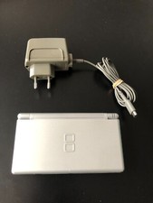 Nintendo lite silver avec - silver,