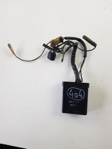 Boitier cdi 404 yamaha - 125, tdr