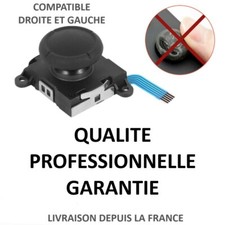 JOYSTICK 3D BOUTON PAD