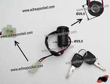 Neman ON / OFF 2 Fils Pocket