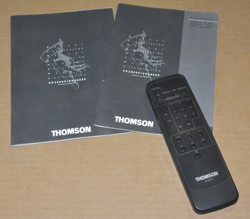 Télécommande originale