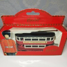 Minicar miniature Royal