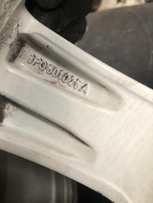 Jante AUDI A3 2 8P0601025A