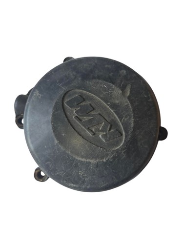 Protection couvercle allumage - protection,
