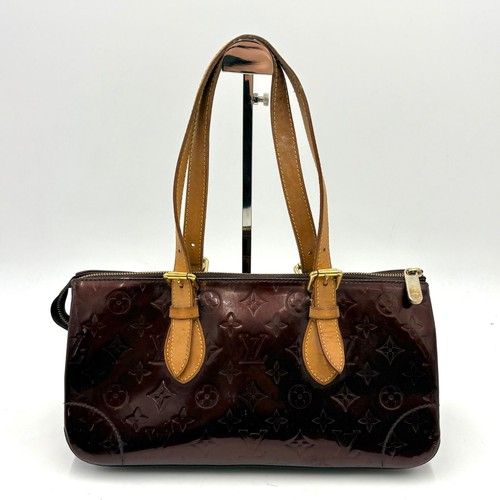Louis vuitton monogram vernis - monogram,