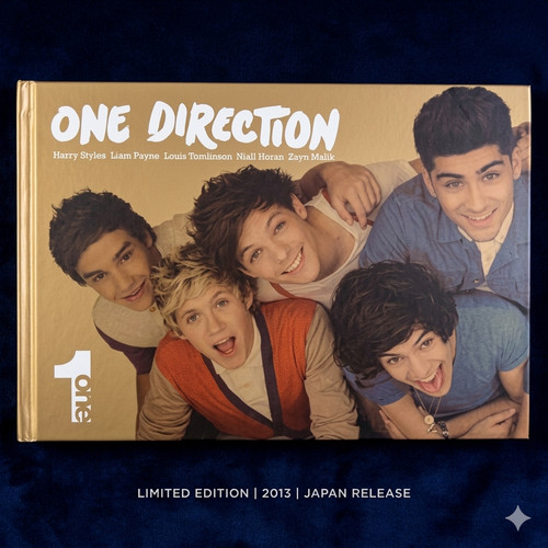 Holy grail one direction - holy,