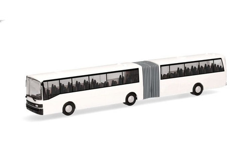 Herpa setra 221 blanc 1 - 221,