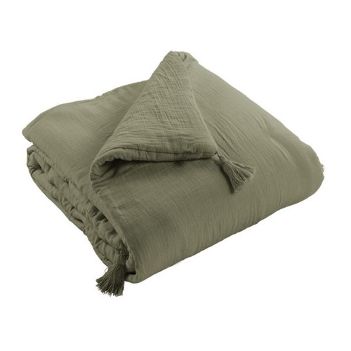 Bout lit 90x200 gaze de - bout,